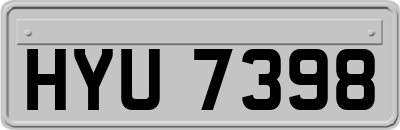 HYU7398