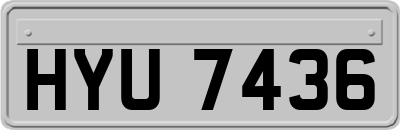 HYU7436