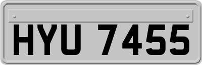 HYU7455