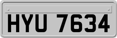 HYU7634