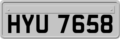 HYU7658