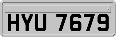 HYU7679