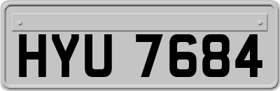 HYU7684