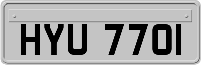 HYU7701