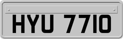 HYU7710