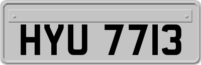HYU7713