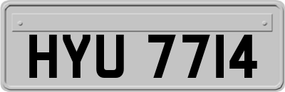 HYU7714