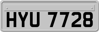 HYU7728