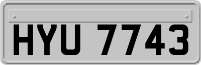 HYU7743