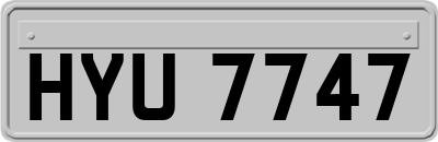 HYU7747