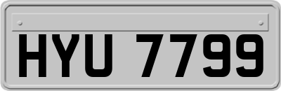 HYU7799