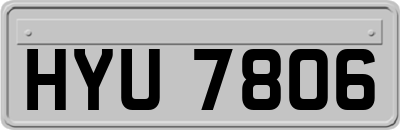 HYU7806