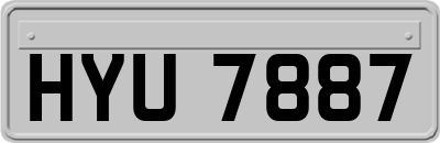HYU7887