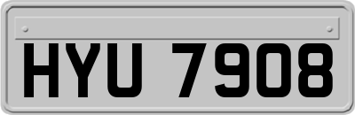 HYU7908
