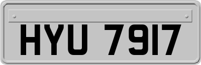 HYU7917