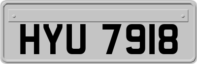 HYU7918