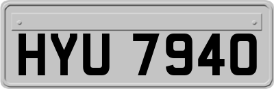 HYU7940