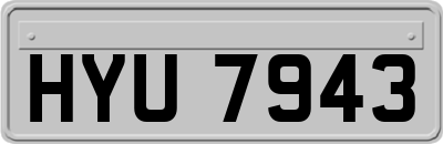 HYU7943