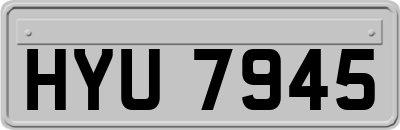 HYU7945