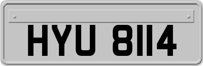 HYU8114