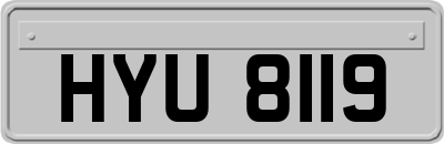 HYU8119