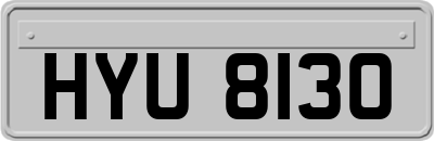 HYU8130