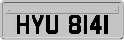 HYU8141