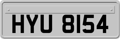 HYU8154