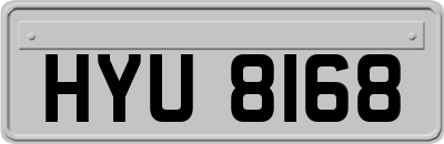 HYU8168