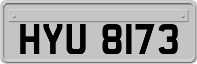 HYU8173