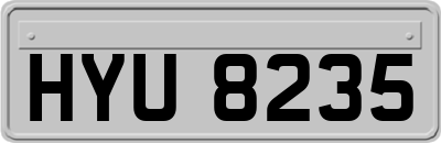 HYU8235
