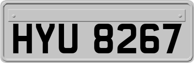 HYU8267