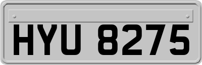 HYU8275