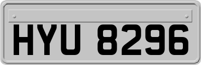 HYU8296