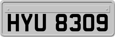 HYU8309