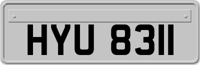 HYU8311