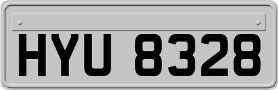 HYU8328