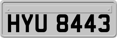 HYU8443