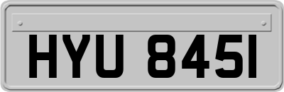 HYU8451