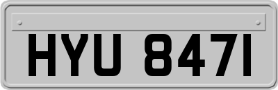 HYU8471