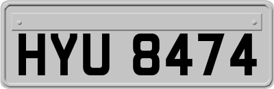 HYU8474
