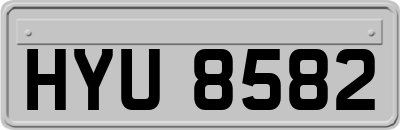 HYU8582