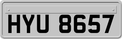 HYU8657