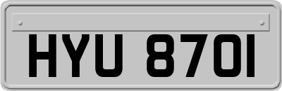 HYU8701