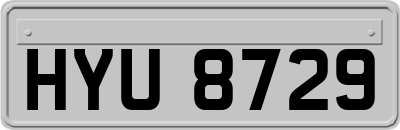 HYU8729