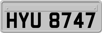 HYU8747