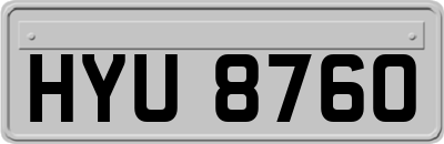 HYU8760