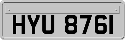HYU8761