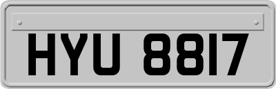 HYU8817
