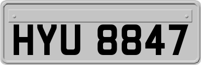 HYU8847